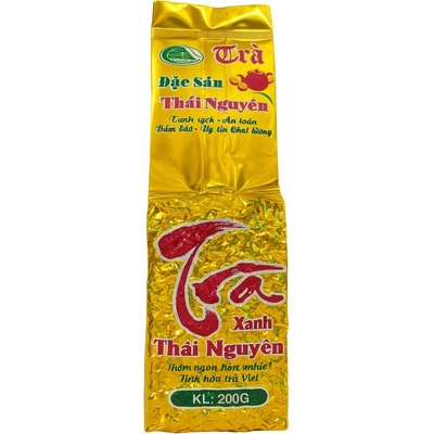 Vietnam CHE THAI NGUYEN Tac Cuong Dac San 200 g