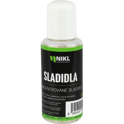 Karel Nikl Sladidlo 50ml