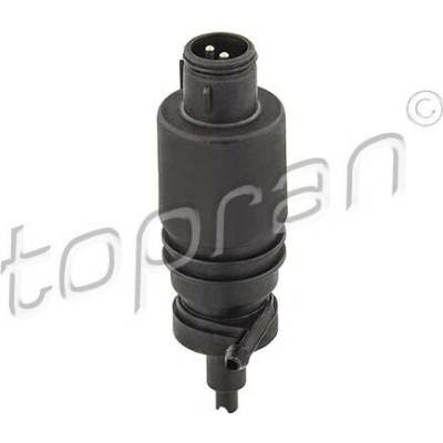 Vodni cerpadlo ostrikovace, cisteni skel FEBI BILSTEIN 17010