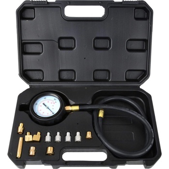 GEKO Комплект за проверка на налягането и уплътнението на маслото g02506 12бр (g02506)