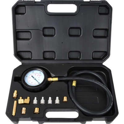 GEKO Комплект за проверка на налягането и уплътнението на маслото g02506 12бр (g02506)