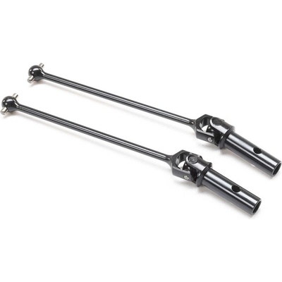 Team Losi Racing hřídel univerzální 2 : 8X 8XE 2.0