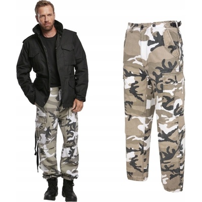 Kalhoty Brandit M65 Vintage metro urban