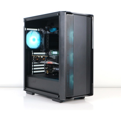 PCX r5 5600x rx7600 524693 компютър