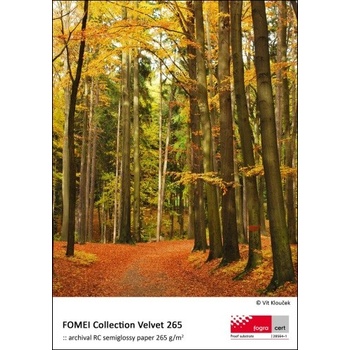 FOMEI A4, 50 listů, 265 g/m2