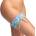 Cottelli Collection Lace Garter 2461374 Light Blue