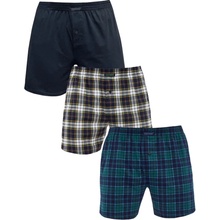 Cornette classic 945/03 pack Vícebarevná