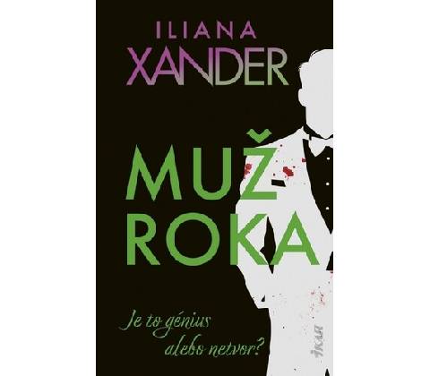 Muž roka