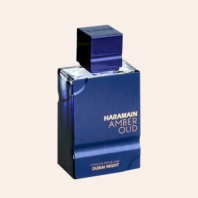 Al Haramain Amber Oud Dubai Night parfém unisex 100 ml