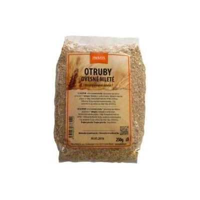 PROVITA Otruby ovesné mleté 300 g