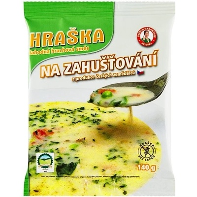 Hraška Na zahušťování 140 g