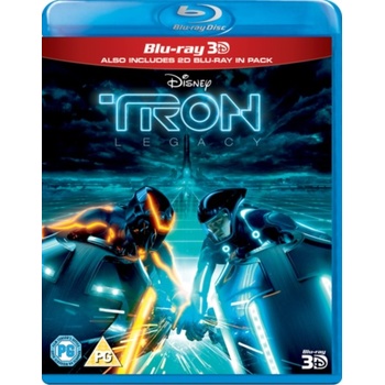 TRON: Legacy BD