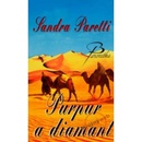 Purpur a diamant