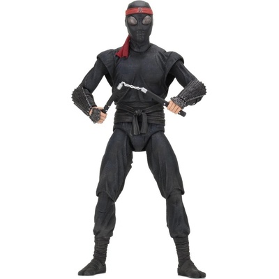 NECA Želvy Ninja 1990 1/4 Foot Soldier 45 cm