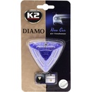 K2 DIAMO NEW CAR