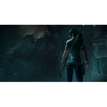 Shadow of the Tomb Raider