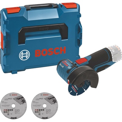 Bosch GWS 12V-76 0.601.9F2.011