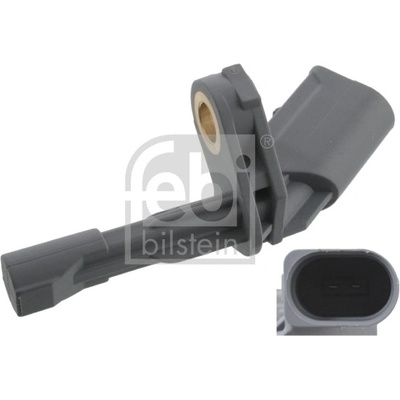 FEBI BILSTEIN Snímač, počet otáček kol 102855