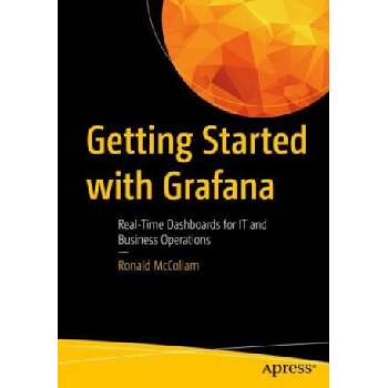 Getting Started with Grafana | Ronald McCollam