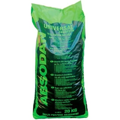Absodan sypký sorbent univerzální DN 2