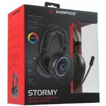 Image 1 of Rampage Stormy RGB (30505)