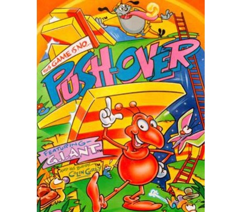 Pushover