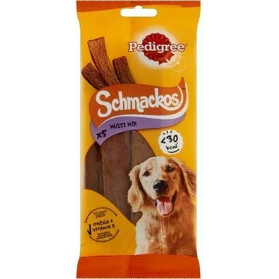 Pedigree schmakos 36 g