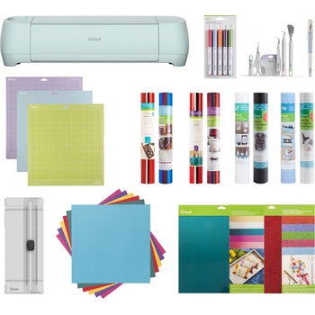 Cricut EXPLORE3
