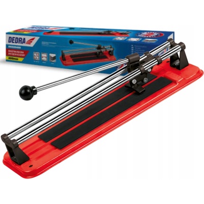 Rezačka na dlažbu 400 mm DEDRA DED-DED20400