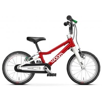10" detské bicykle