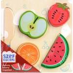 Daffi Slicing training - fruit