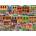Alipson Puzzle - Puzzle Quilt Festival - 1 000 piese