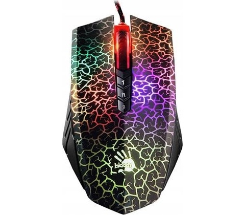 A4Tech BLOODY A70A Black