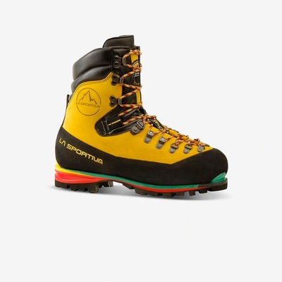 La Sportiva Nepal Extreme alpinistická obuv žlutá – Zboží Mobilmania