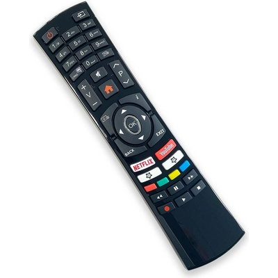 Diaľkový ovládač Vestel RC4390