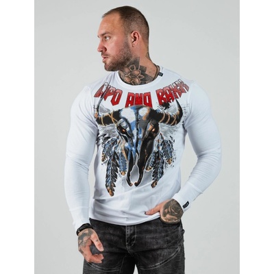 Cipo & Baxx CL396 white