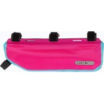 Ortlieb Чанта за велосипедна рамка Ortlieb Frame-Pack Toptube 3 l cyber blue/cyber pink