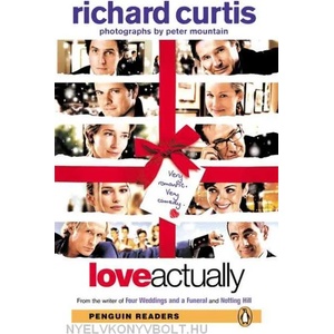Level 4: Love Actually | Richard Curtis (2004)