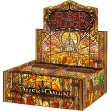 Dusk Till Dawn Booster Box Zabalený / Sealed Flesh and Blood Legend Story Studios