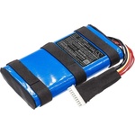 Cameron Sino Батерия за JBL Boombox 2, 13500 mAh, Li-Ion (CS-JMB200XL)