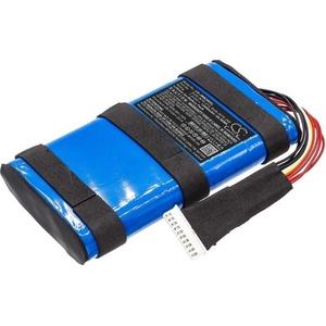 Cameron Sino Батерия за JBL Boombox 2, 13500 mAh, Li-Ion (CS-JMB200XL)