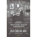 Sirotčinec slečny Peregrinové: Zkáza Ďáblova akru - Ransom Riggs