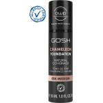 Gosh Chameleon Foundation 004 Medium 30ml фон дьо тен за лице