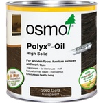 Osmo Hardwax-Oil Effect 3092 Gold - масло с твърда вакса 0.375л (2701)