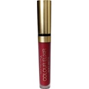 Max Factor Colour Elixir Soft Matte dlhotrvajúci tekutý rúž 035 Faded Red 4 ml