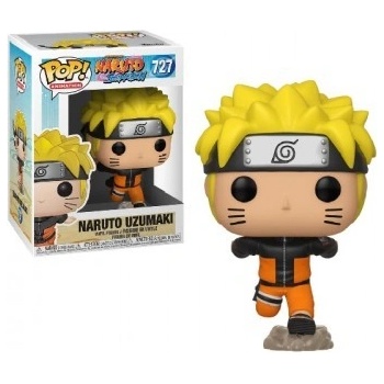 Funko Pop! Naruto Naruto Running
