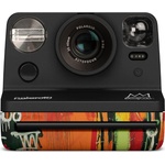 Polaroid NOW Gen 2 Basquiat Edition (009137)