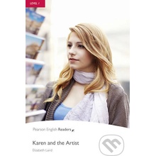 Karen and the Artist - Elizabeth Laird