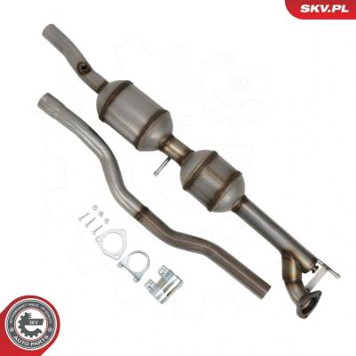 SCR katalyzátor ESEN SKV 62SKV159