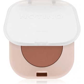 Notino Powder Eyeshadow Matte матотви очни сенки Maple Mist 1.65 гр